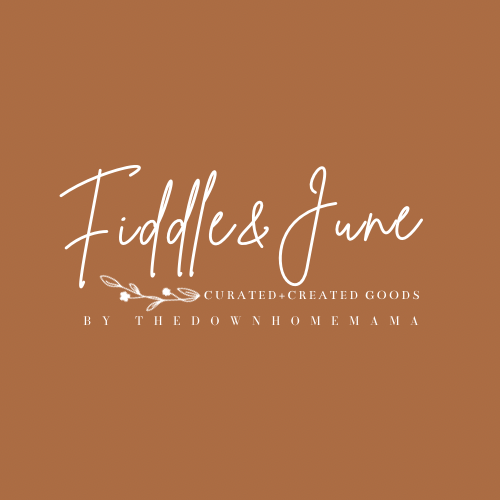 Fiddle & June 