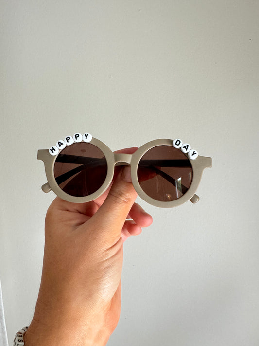 Happy Day Neutral Sunnies